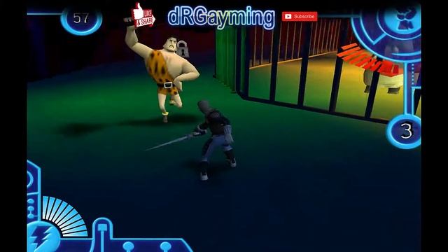 Ace Lightning PC Gameplay смотреть онлайн