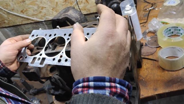 Нужно ли перетачивать блок ДЕО 1.4 на 1.3 смотреть онлайн