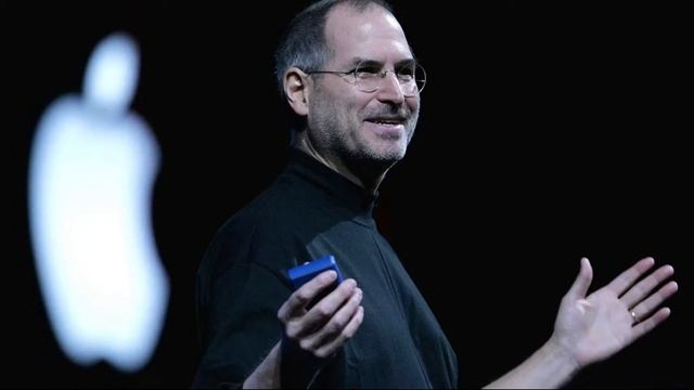 Apple Стив Джобс в будущем перестануть ходить в магазины смотреть онлайн