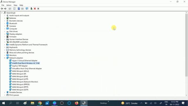 ✅FIX Wi Fi Is not Working on Laptop, but Working on Phone [ 5 WAYS] смотреть онлайн