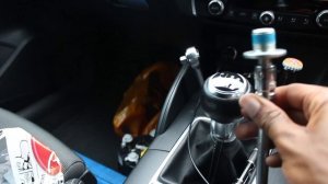 AUDI A3 8V 2013 - Remove/Install Steering Wheel