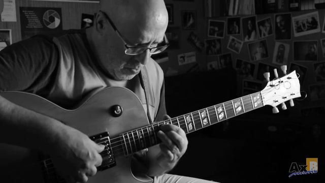 Alex Blanco interpreta "Over the Rainbow" смотреть онлайн