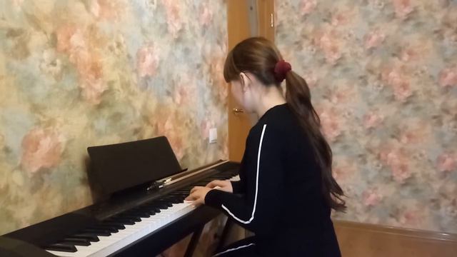 Экзамен. Кадникова. 7 класс смотреть онлайн