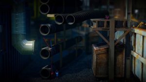 Unravel Two Challenge 1: pipe dream | unravel 2 gameplay
