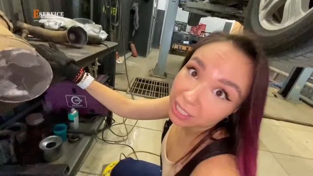 ТОЙТА ТУНДРА как удалить катализатор? Toyota Tundra / прошивка смотреть онлайн