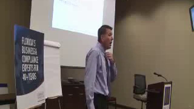 Rodger Running from The Company Corporation смотреть онлайн