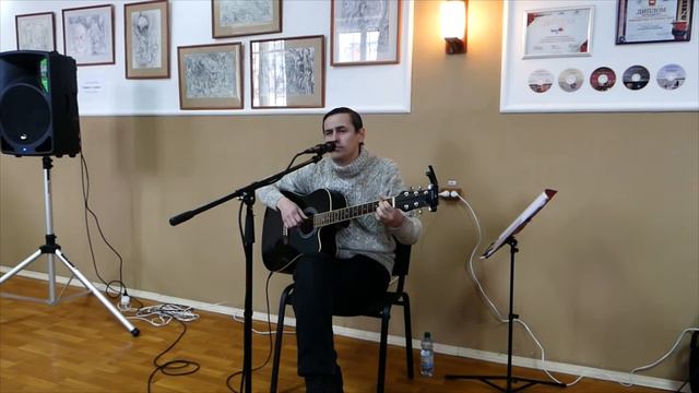 Юрий Могильников_Мона Лиза смотреть онлайн