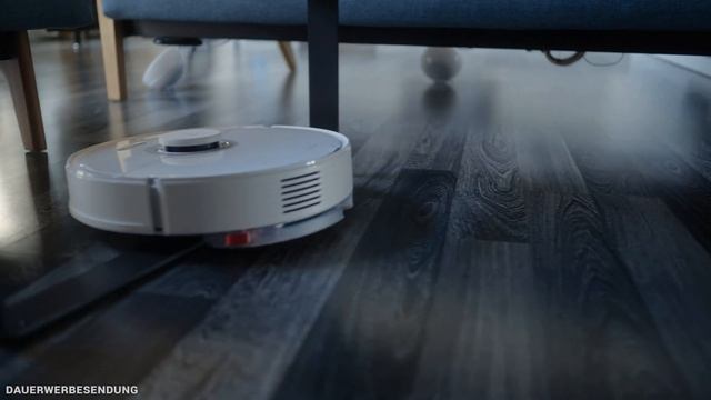 Roborock Q7 Max+ vs. S5 Max - Lohnt sich das Upgrade des Saugroboters für dich? смотреть онлайн