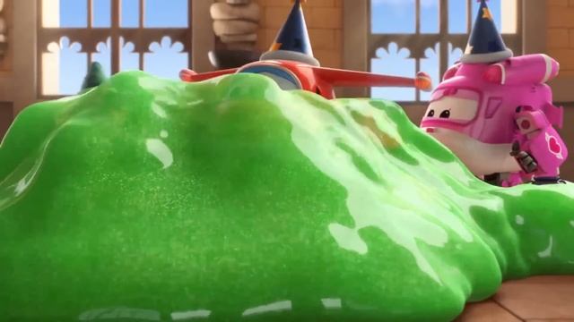 ✈[SUPERWINGS] Superwings 4 Supercharge! Full Episodes Live ✈ смотреть онлайн