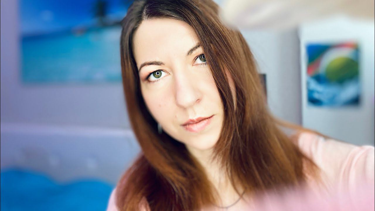 АСМР Делаю тебе бровки / Как я ходила в бар / Король и шут - духи смотреть онлайн