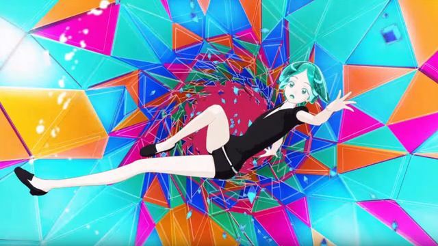 Houseki no Kuni - OP [2 Piano Cover + Windows XP Remix + 8-BIT Cover] смотреть онлайн