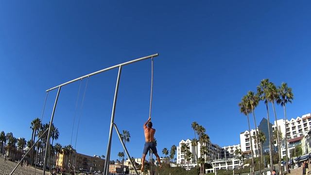 5 способов знакомства с девушками на пляже Один из лучших пляжей мира! смотреть онлайн