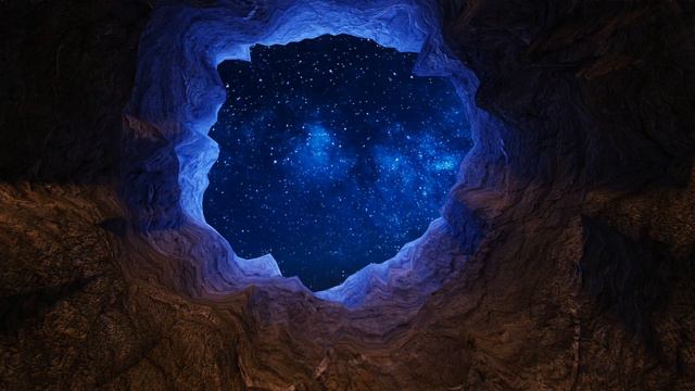 The Dark Night Of The Soul - When Depression And Pain Lead To Growth