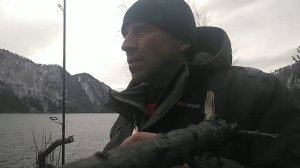 Рыбалка на Енисее , донка на форель, спининг.