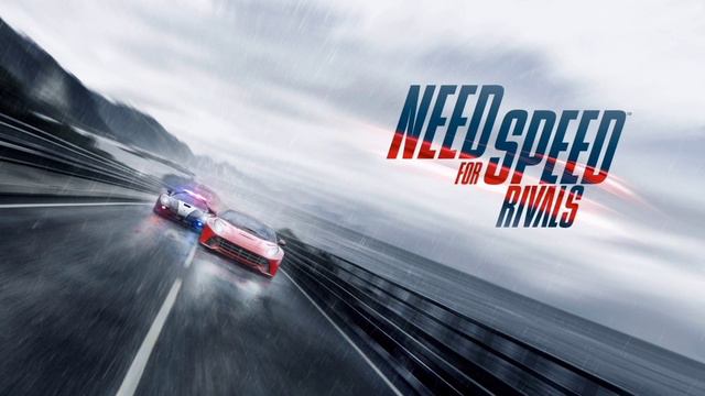 Linkin Park Castle Of Glass (M.Shinoda Remix) [From NFS Rivals Soundtrack] смотреть онлайн