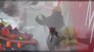 Воскресное 'Время'  Итоги года 29 12 2013