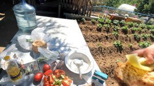 ДЫМЛАМА по якутски