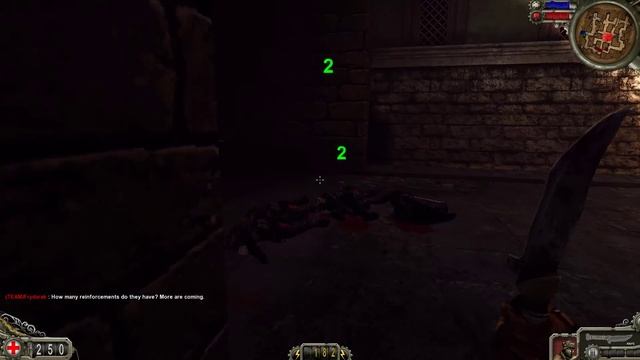 Iron Grip: Warlord - No ‘Modern Warrior’ Achievement Guide смотреть онлайн