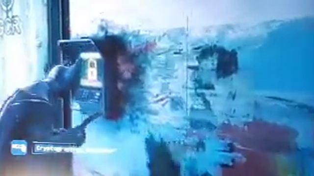 dark night Arkham origins part1 смотреть онлайн