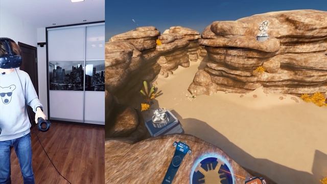 KITTYPOCALYPSE VR - Я УБИВАЮ КОТИКОВ? - Часть 1 смотреть онлайн
