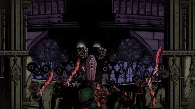 BloodRayne Betrayal: Fresh Bites Chapter 5 & 6 Gameplay Walkthrough Part 3 смотреть онлайн