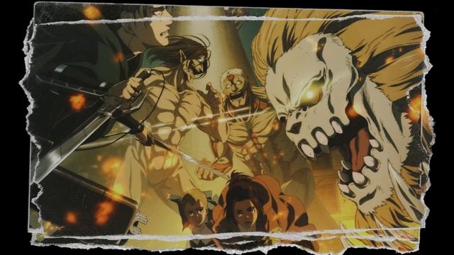 SHINGEKI NO KYOJIN PARTE 2 TEMPORADA FINAL - FECHA Y HORARIO DE ESTRENO DEL ÚLTIMO CAPITULO (ANIME) смотреть онлайн