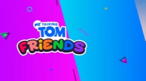 говорящий Том минимульты лимонад 100 серия 2022