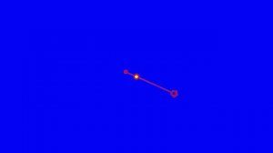 ХРОМАКЕЙ Секундная стрелка