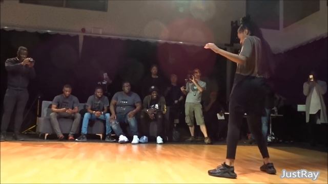 afrodancechampionships - Solos смотреть онлайн