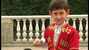 Архив  Осетинские клипы