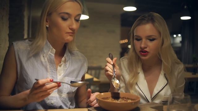 BJÖRN/ СКАНДИНАВСКАЯ КУХНЯ/ КАША С ТЁРТЫМ ОЛЕНЕМ