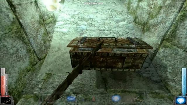 Dark Messiah of Might and Magic тайники смотреть онлайн
