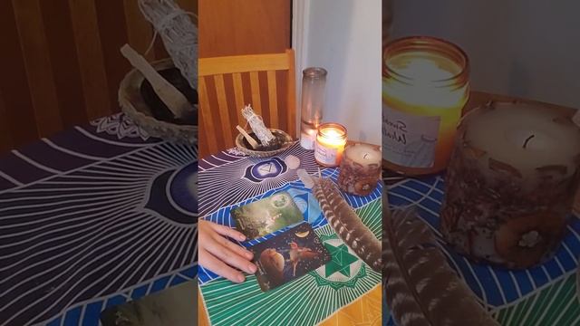 Capricorn~ 5 min Oracle messages~ You are heavily protected during this period of growth ❤ смотреть онлайн