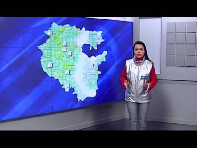 В Башкортостан приходит эра цифрового телевидения