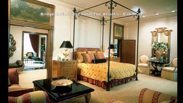 Top 10 most expensive hotels in the world смотреть онлайн