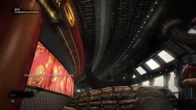 Duke Nukem Forever - Свинокоп - #8 смотреть онлайн
