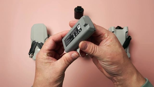 DJI Mini 2 SE Vs. Mini 3 Vs. Mini 3 Pro Vs. Mini 2 Vs. Mini SE - Alle DJI Mini Drohnen Im Vergleich