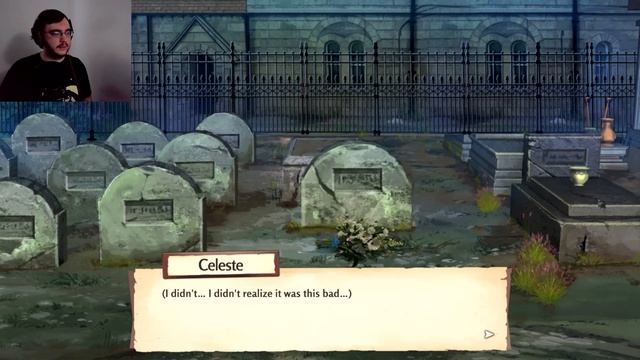The Squire's Big Day | Eternal Radiance DEMO смотреть онлайн
