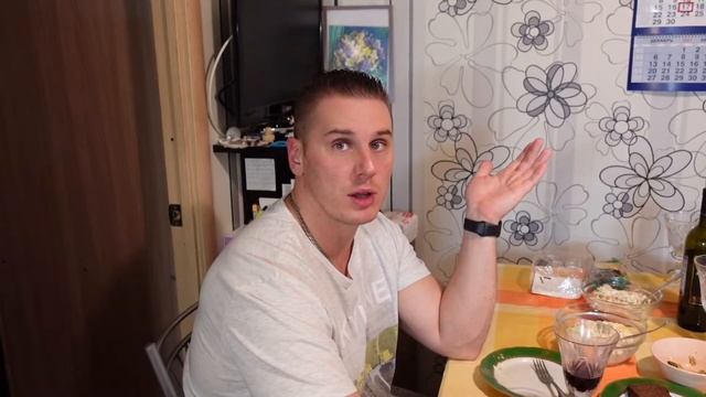 Кухонный мастер класс от гуру восстановительного фитнеса смотреть онлайн