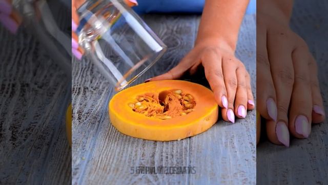 Веселые и практичные хаки для выращивания потрясающих фруктов и овощей смотреть онлайн