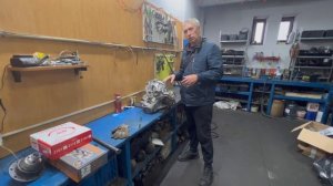 ТЮНИНГ ЛАРГУС КРОСС НА ТЯГУ. Разница дифференциалов. Тюнингованная КПП в продаже. Электро Ставр.