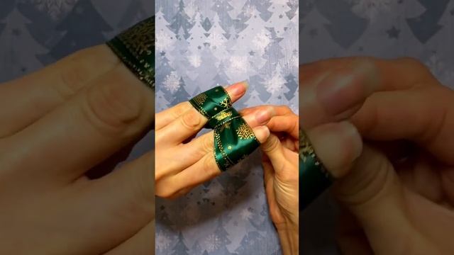 Christmas decor. Packing #christmas #diy #diycrafts #handmade смотреть онлайн