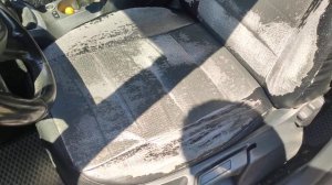 Реальный отзыв об автомобильных чехлах Автопилот