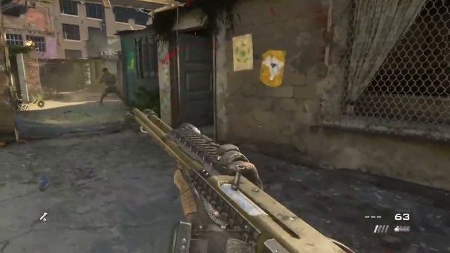 Охота - Modern Warfare 2 Remastered смотреть онлайн