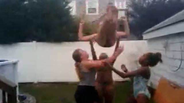 Basket toss 3 смотреть онлайн