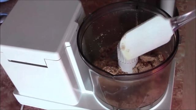 Очень вкусная и полезная арахисовая паста!!! / Very tasty and useful peanut butter!!! смотреть онлайн