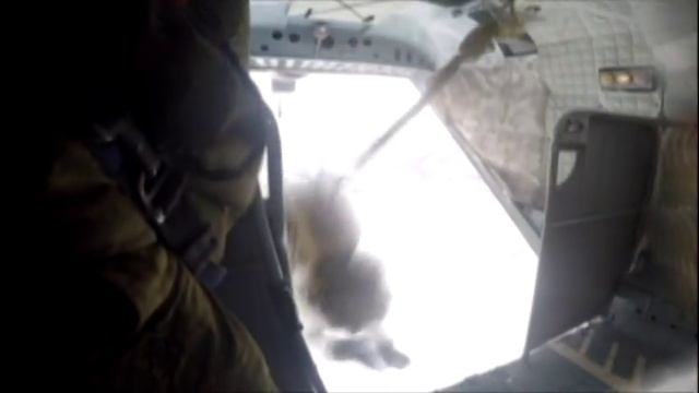ДВОКУ: Применение подразделений морской пехоты. смотреть онлайн