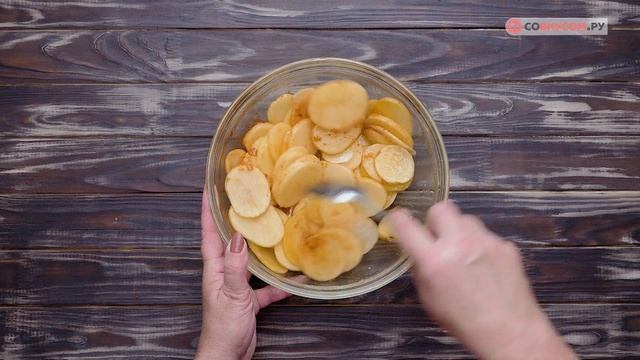 Как приготовить кабачки с фаршем - Рецепты от Со Вкусом смотреть онлайн