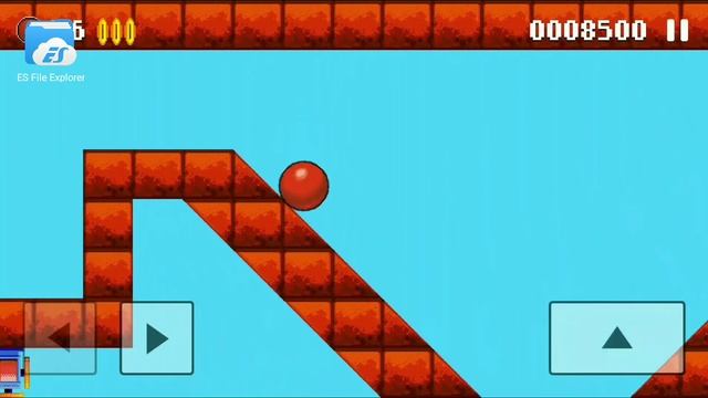 Bounce Extreme | Mountain Level-4 | Gameplay Walkthrough смотреть онлайн