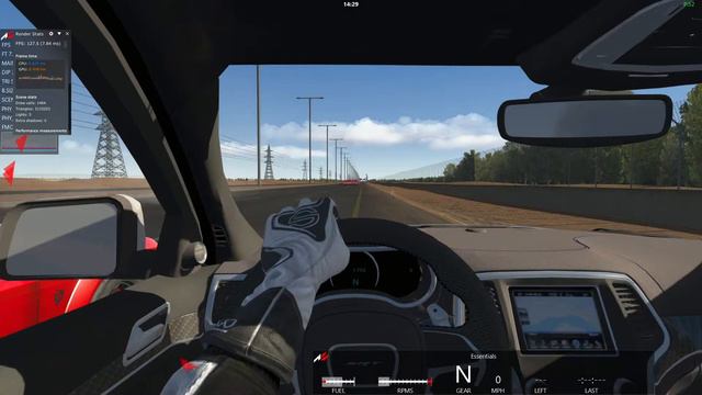 Trackhawk getting gap смотреть онлайн